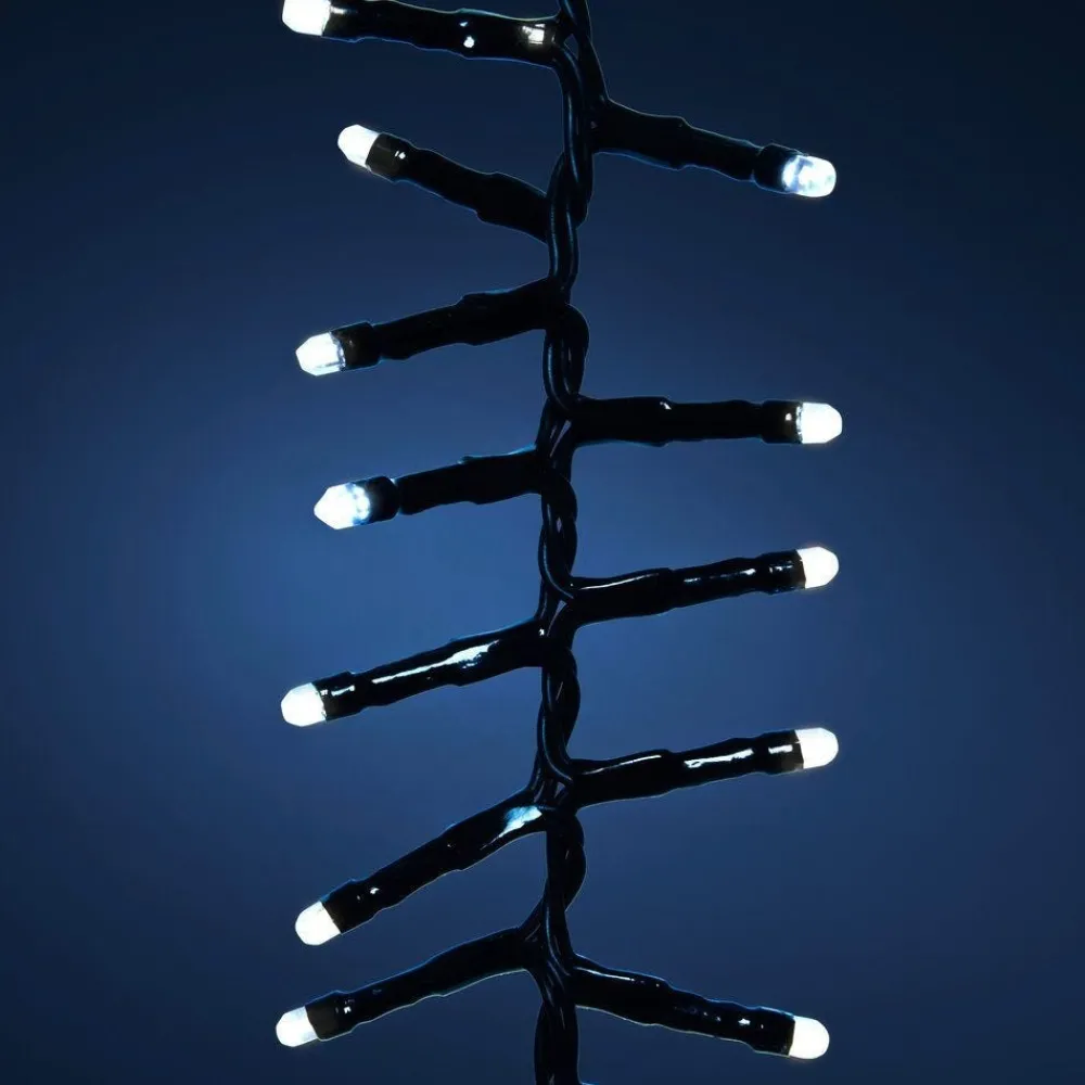 RETIF Durawise Kompakter Wasserfall 512 Kaltweise Leds 0,64 X 2 M Store