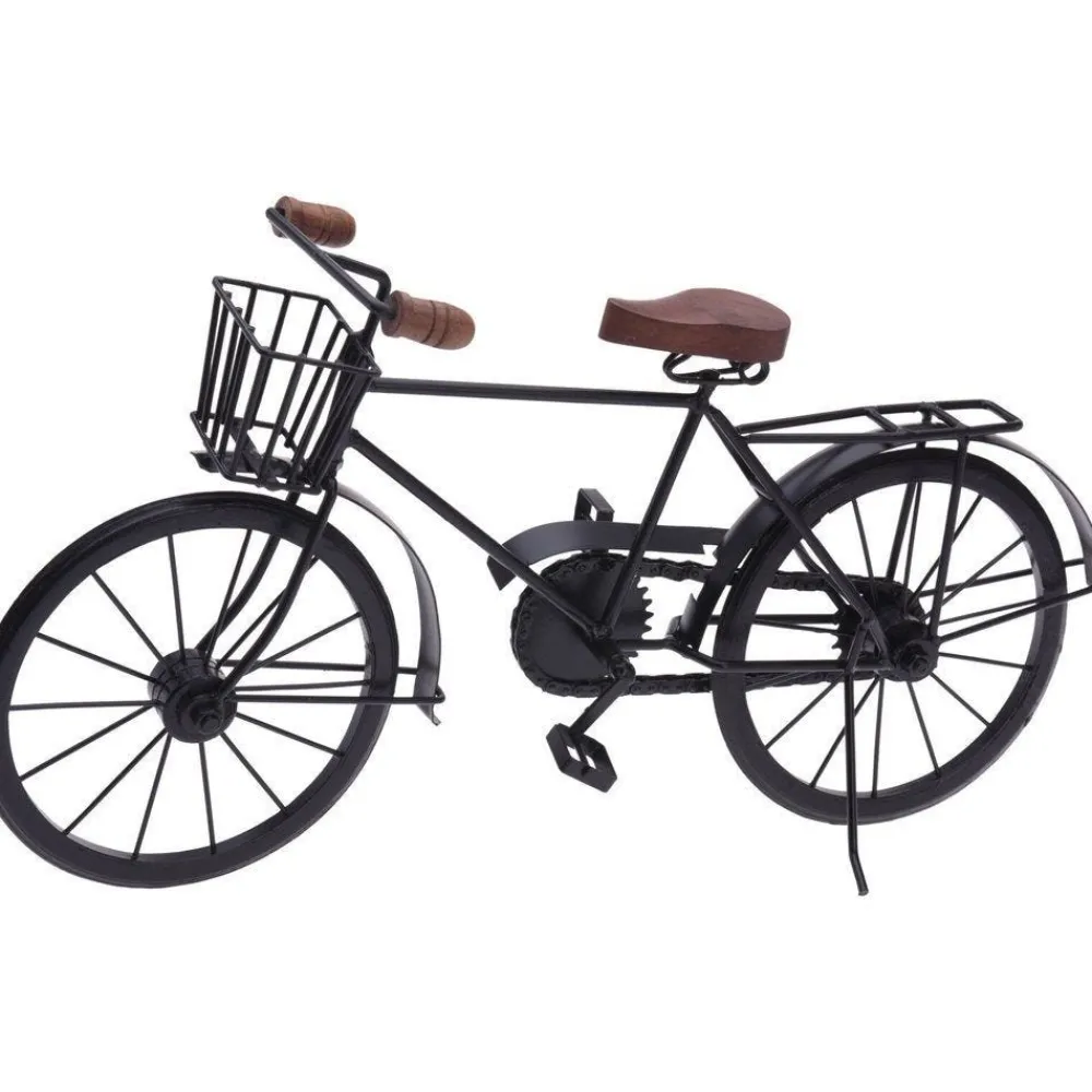 RETIF Fahrrad Stehend L46 X H27Cm 3 Verschiedene Farben Best Sale
