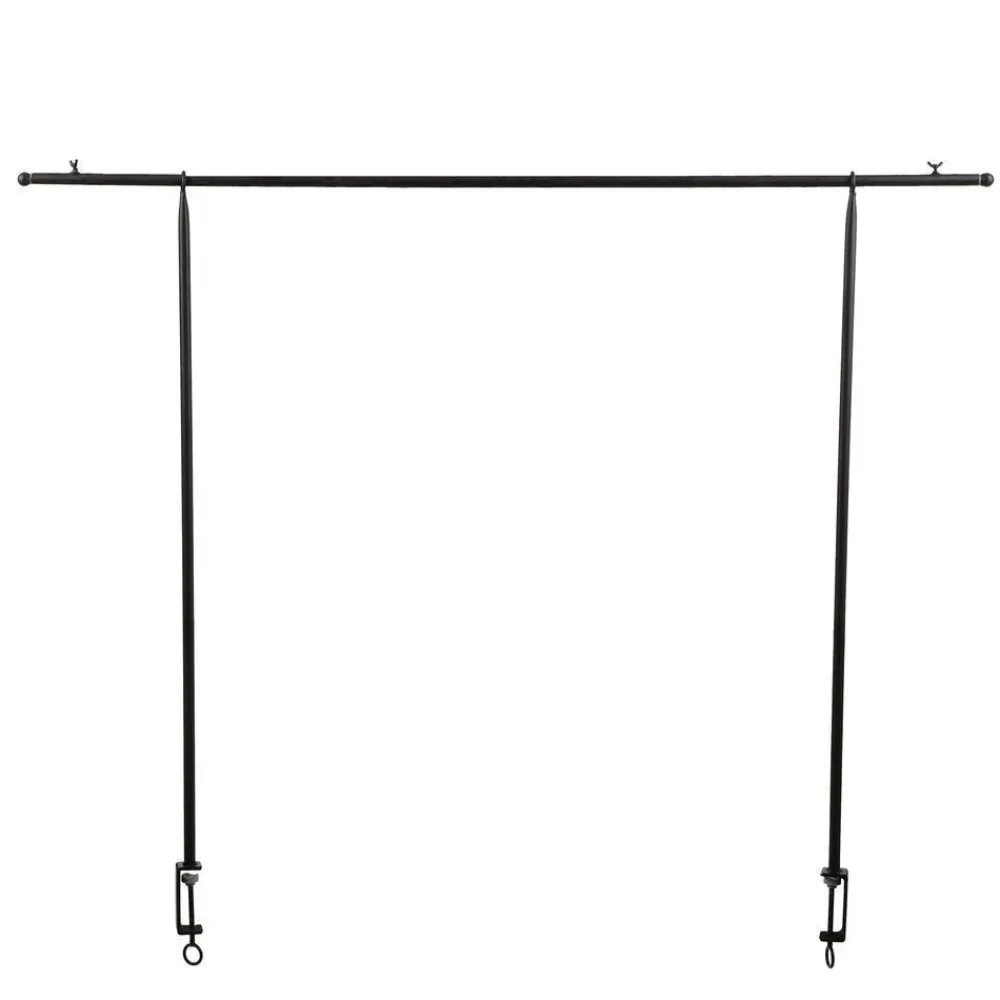 RETIF Halterung Für Einen In Der Breite Verstellbaren Tisch L250 X T1,6 X H110Cm Hot