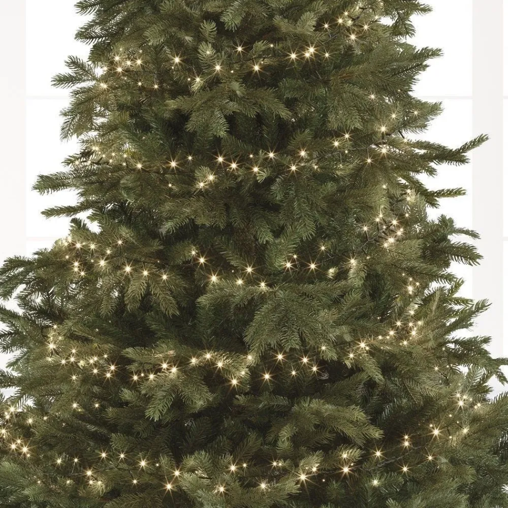 RETIF Kompakte Girlande 500 Leds Warmweis 11M Outlet