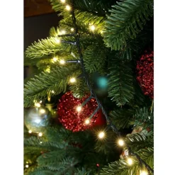 RETIF Kompakte Girlande 480 Leds Warmweis 6 M Cheap