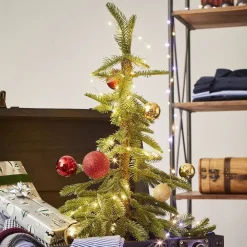 RETIF Kunstliche Tanne Alpine O 40 X H 90 Cm Flash Sale