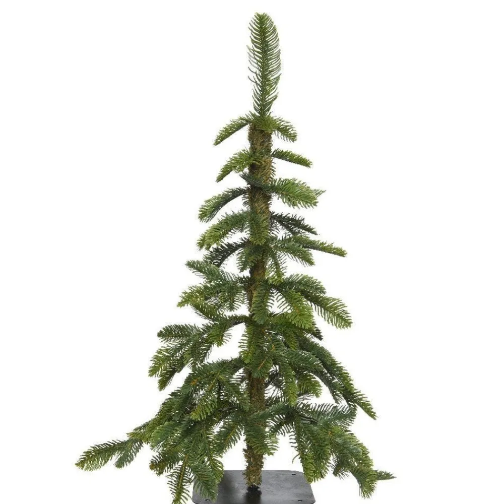 RETIF Kunstliche Tanne Alpine O 30 X H 60Cm Cheap