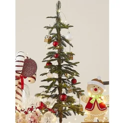 RETIF Kunstliche Tanne Alpine O 30 X H 60Cm Cheap