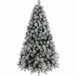 RETIF Kunstliche Tanne "Vancouver" Schneebedeckt H 180Cm Shop
