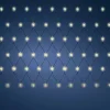 RETIF Leuchtnetz 96 Leds Warmweis 1 X 1,3 M Clearance