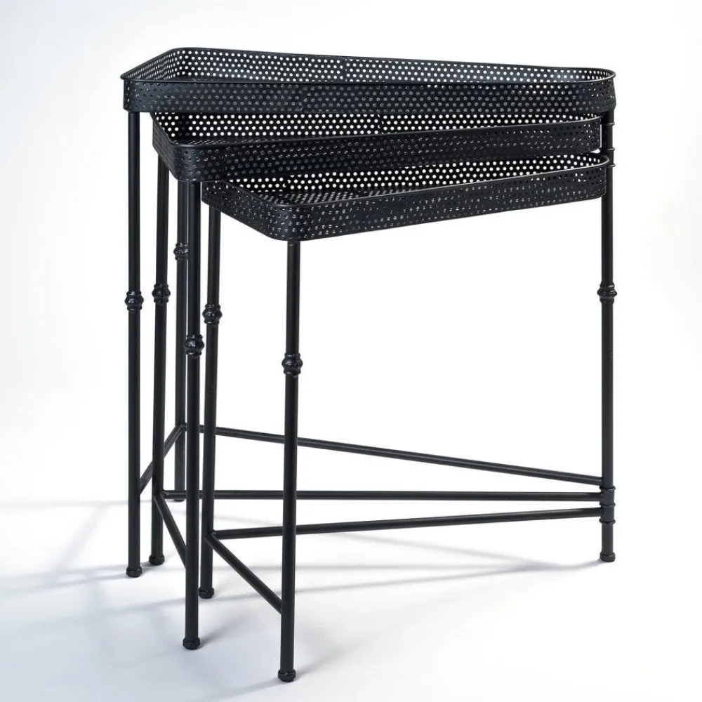 RETIF Prasentationsstander 3 Ebenen 69 X 34 X 73,5 Cm Cheap
