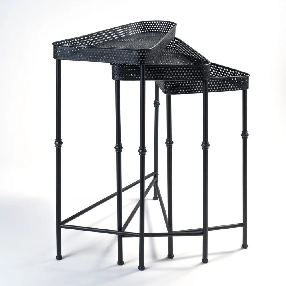 RETIF Prasentationsstander 3 Ebenen 69 X 34 X 73,5 Cm Cheap