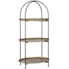 RETIF Prasentationsstander 3 Herausnehmbare Tabletts 63 X 42,5 X 129 Cm Cheap