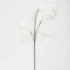 RETIF Schneebedeckter Ast L 74 Cm Discount