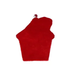 RETIF Schneebedecktes Haus Zum Aufhangen H 16,5 Cm Shop