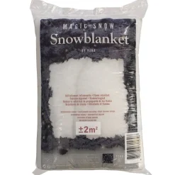 RETIF Schnee-Decke 2 M² Cheap