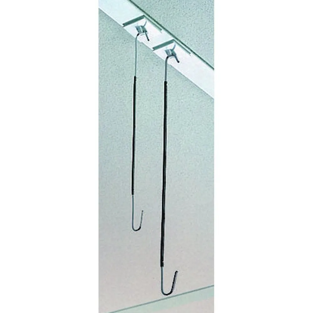 RETIF Spreizfeder 2200Mm Metall - 10 Stuck Outlet