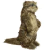 RETIF Stehender Otter 16 X 32 X 38 Cm Sale