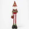 RETIF Weihnachtsmann Ausziehbar Von 87 Bis 101 Cm Best Sale