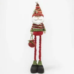RETIF Weihnachtsmann Ausziehbar Von 87 Bis 101 Cm Best Sale