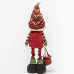 RETIF Weihnachtsmann Ausziehbar Von 87 Bis 101 Cm Best Sale