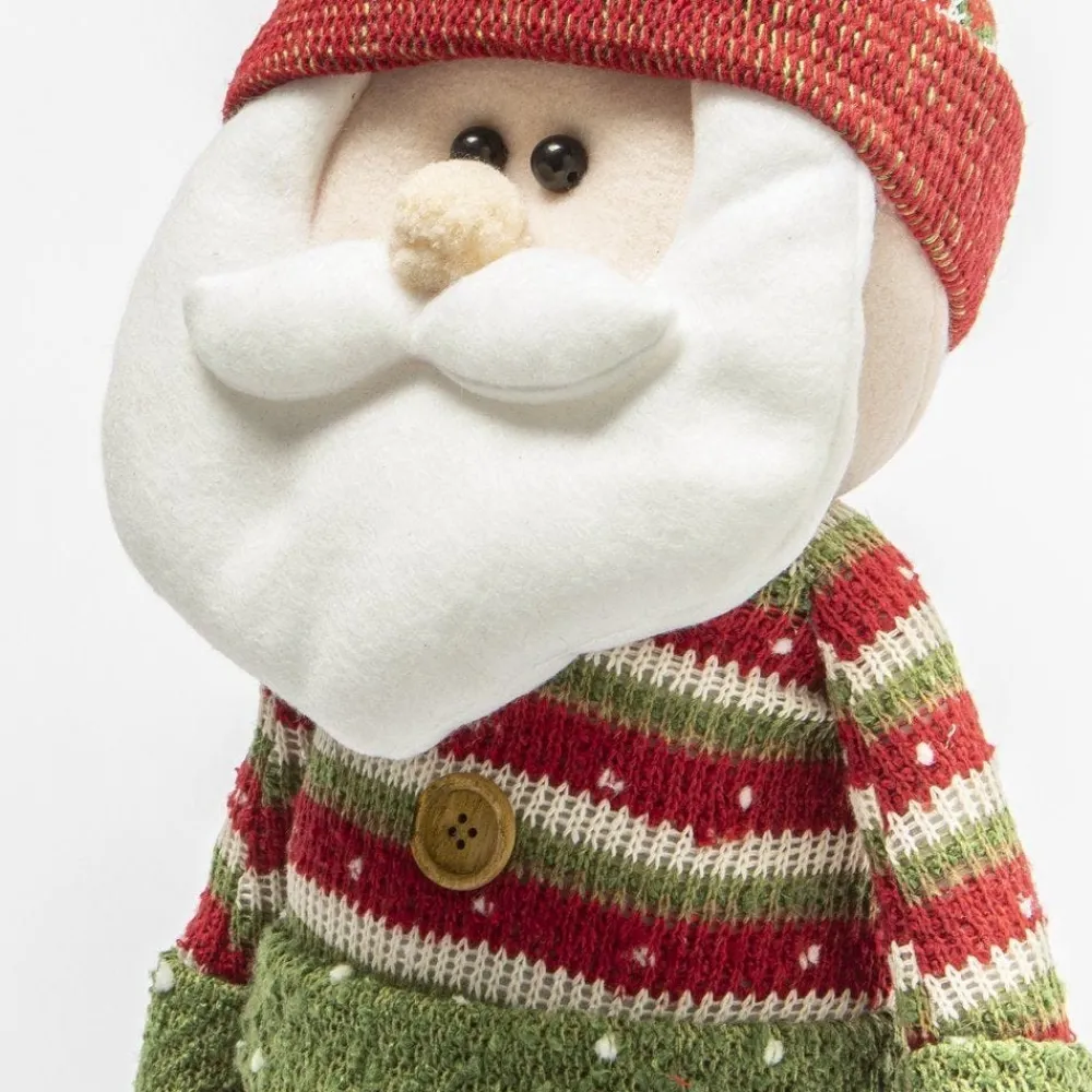 RETIF Weihnachtsmann Ausziehbar Von 87 Bis 101 Cm Best Sale