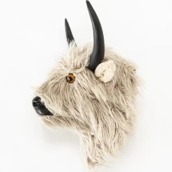 RETIF Yak-Kopf 35 X 43 X 30 Cm Clearance