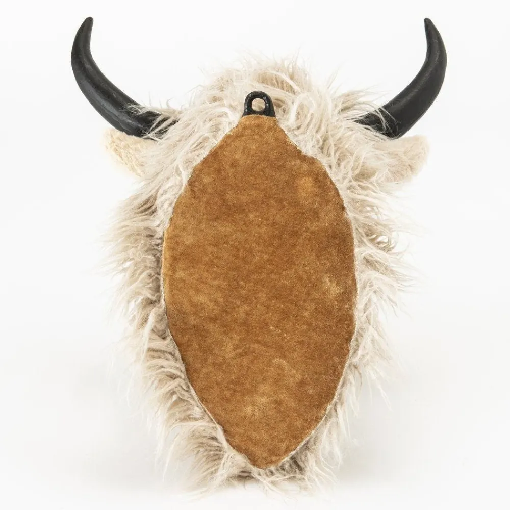 RETIF Yak-Kopf 35 X 43 X 30 Cm Clearance
