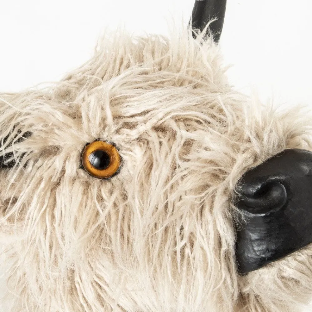 RETIF Yak-Kopf 35 X 43 X 30 Cm Clearance