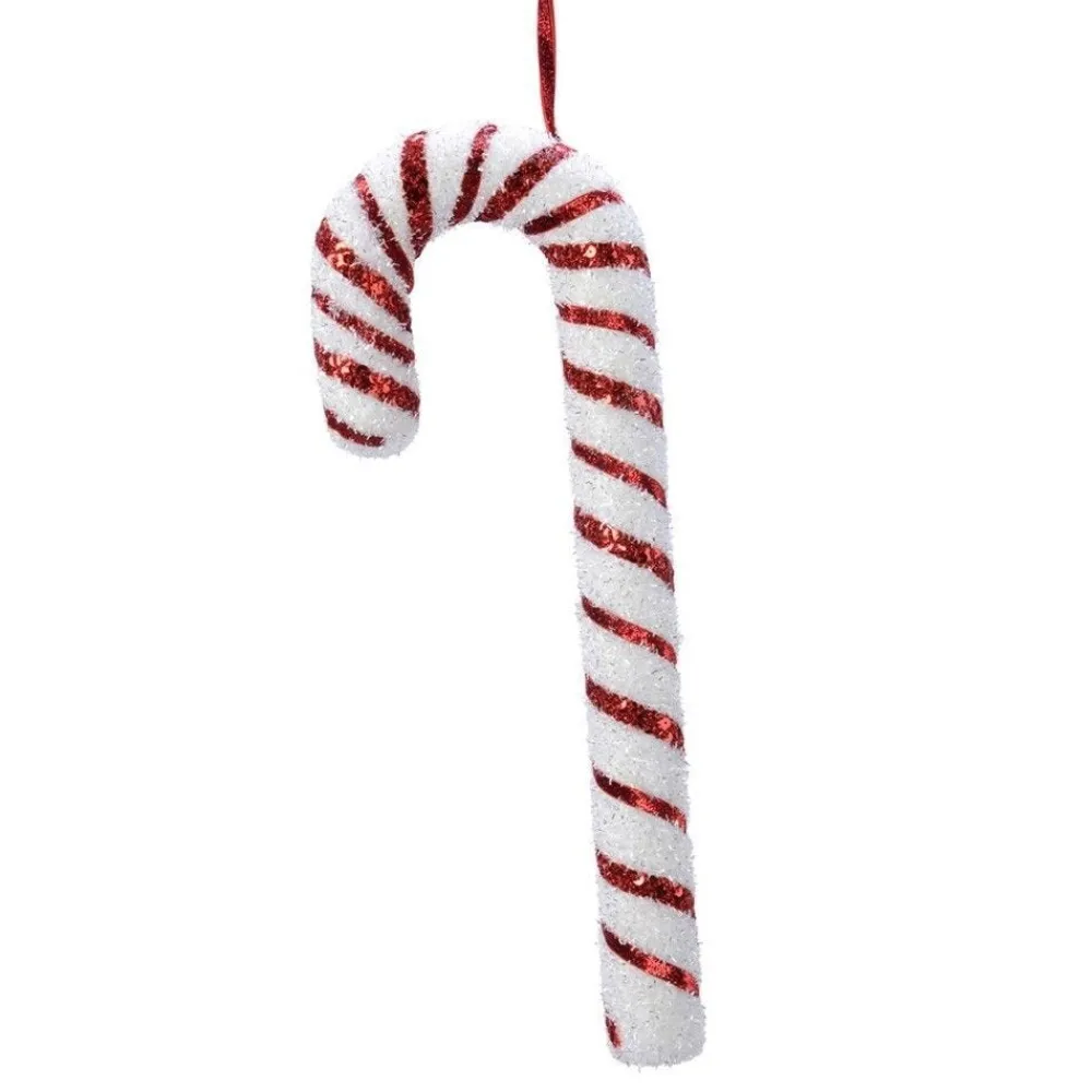 RETIF Zuckerstange Rot Und Weis O 5 X H 52 Cm Discount